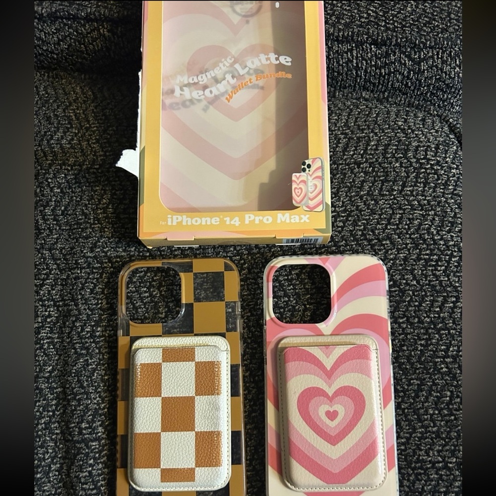 iphone 14 Pro Max phone cases!